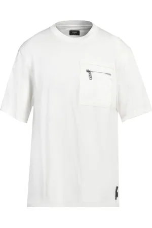 Fendi TOPS - T-shirts