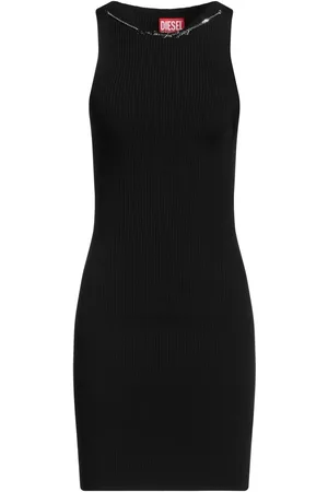 Diesel ROBES - Robes courtes