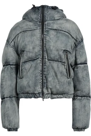 Diesel MANTEAUX - Doudounes plume ou synthétique