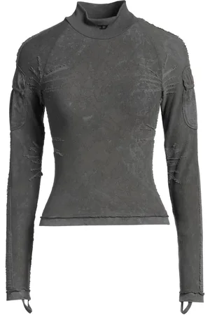 Diesel TOPS - T-shirts