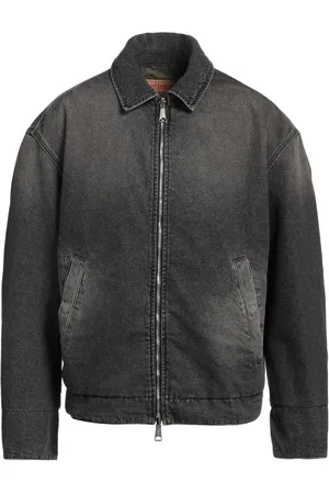 Diesel MANTEAUX - Manteaux en jean