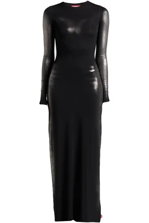 Diesel ROBES - Robes longues