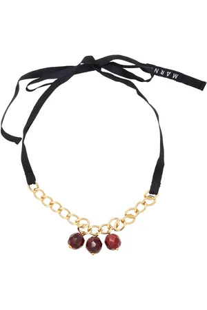Marni JOAILLERIE et MONTRES - Colliers