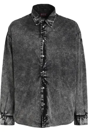 Diesel TOPS - Chemises en jean