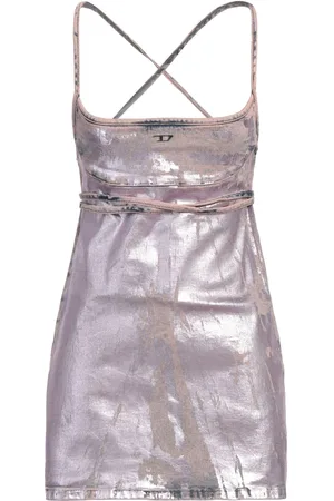 Diesel ROBES - Robes courtes