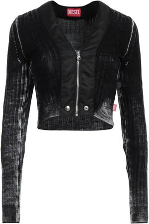 Diesel MAILLE - Cardigans