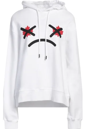 Dsquared2 TOPS - Sweat-shirts