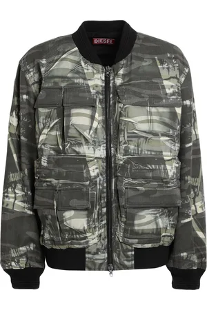 Diesel MANTEAUX - Vestes et blousons