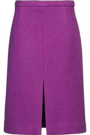 DRIES VAN NOTEN BAS - Jupes midi