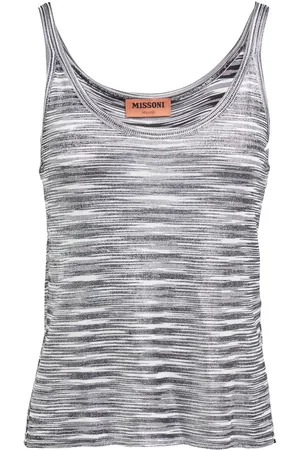 Missoni TOPS - Débardeurs