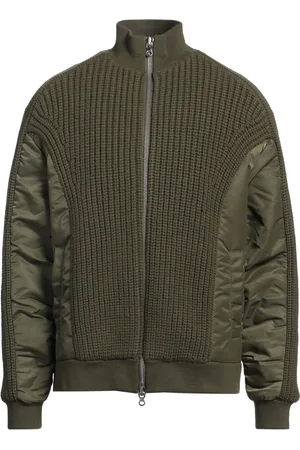 Diesel MANTEAUX - Vestes et blousons