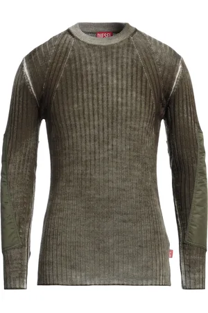 Diesel MAILLE - Pullover