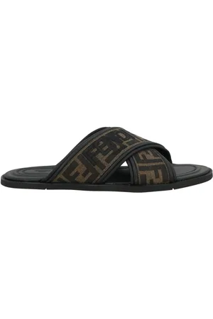 Fendi CHAUSSURES - Sandales