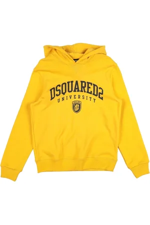 Dsquared2 TOPS - Sweat-shirts