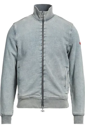 Diesel MANTEAUX - Manteaux en jean