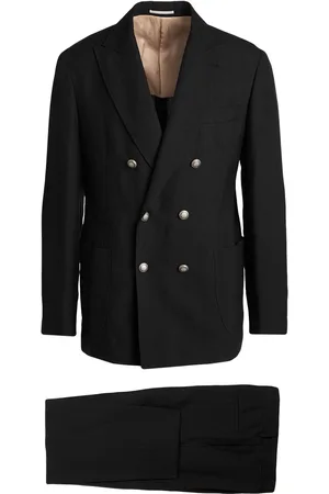 Brunello Cucinelli Ensembles et coordonnés - Costumes