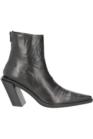 ANN DEMEULEMEESTER CHAUSSURES - Bottines