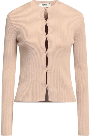 Fendi MAILLE - Cardigans