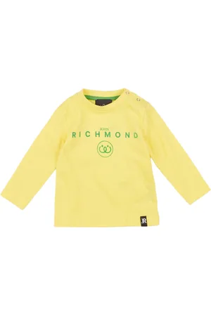 John Richmond TOPS - T-shirts