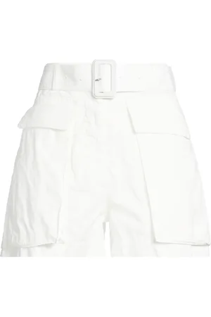 DRIES VAN NOTEN BAS - Shorts et bermudas