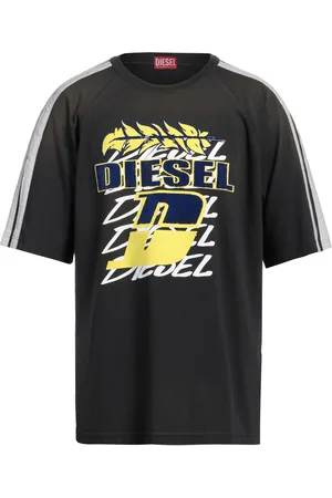 Diesel TOPS - T-shirts