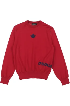 Dsquared2 MAILLE - Pullover