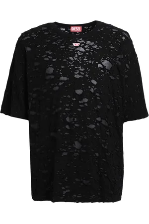Diesel TOPS - T-shirts