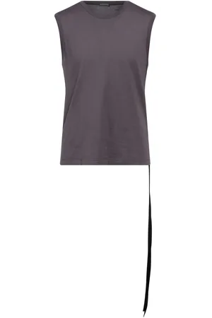 ANN DEMEULEMEESTER TOPS - Débardeurs