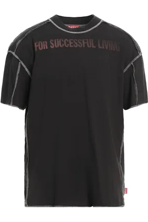 Diesel TOPS - T-shirts