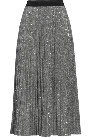 Karl Lagerfeld BAS - Jupes midi