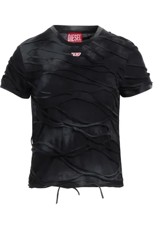 Diesel TOPS - T-shirts