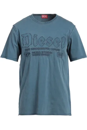 Diesel TOPS - T-shirts