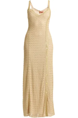 Missoni ROBES - Robes longues