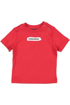 Dsquared2 TOPS - T-shirts