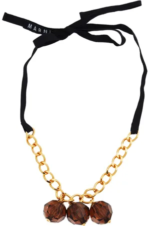 Marni JOAILLERIE et MONTRES - Colliers