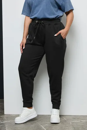 Yours Jogging Noir , Women