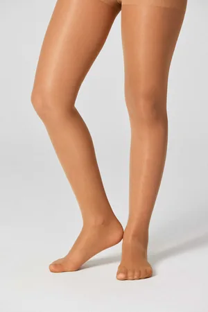 YSABEL MORA Pack de 2 collants enfant 15 deniers