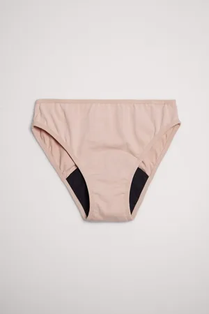 YSABEL MORA Culotte menstruelle jeunesse