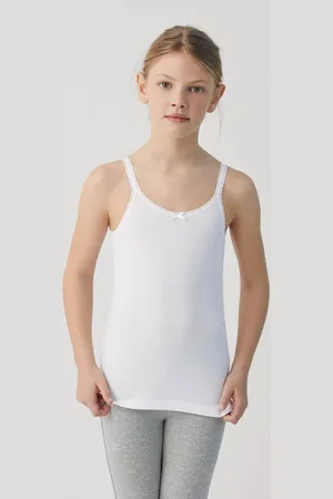 YSABEL MORA Maillot de corps à bretelles