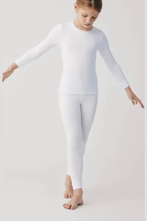 YSABEL MORA Legging intérieur thermique enfant