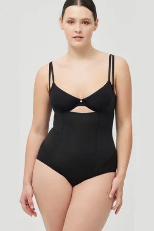 YSABEL MORA Body minceur en coton