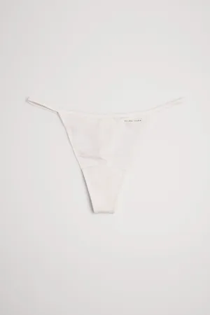 YSABEL MORA Tanga mini