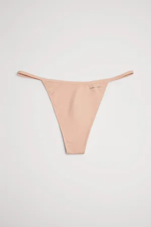 YSABEL MORA Tanga mini