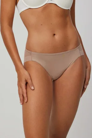 YSABEL MORA Culotte tulle