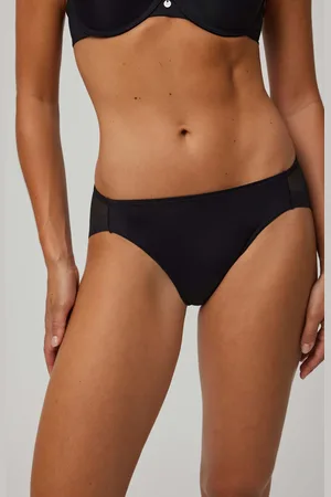 YSABEL MORA Culotte en tulle