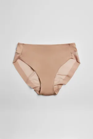 YSABEL MORA Culotte tulle