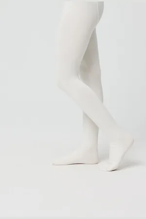 YSABEL MORA Collant thermique enfant 140 deniers