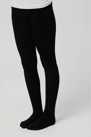 YSABEL MORA Collant thermique enfant 140 deniers