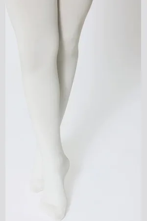 YSABEL MORA Collants thermiques enfants 160 deniers