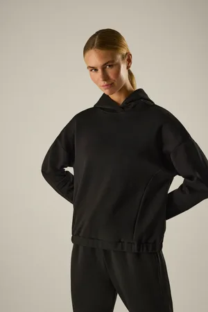 YSABEL MORA Sweat de sport à capuche